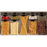 Kitchen Food Storage Box Container